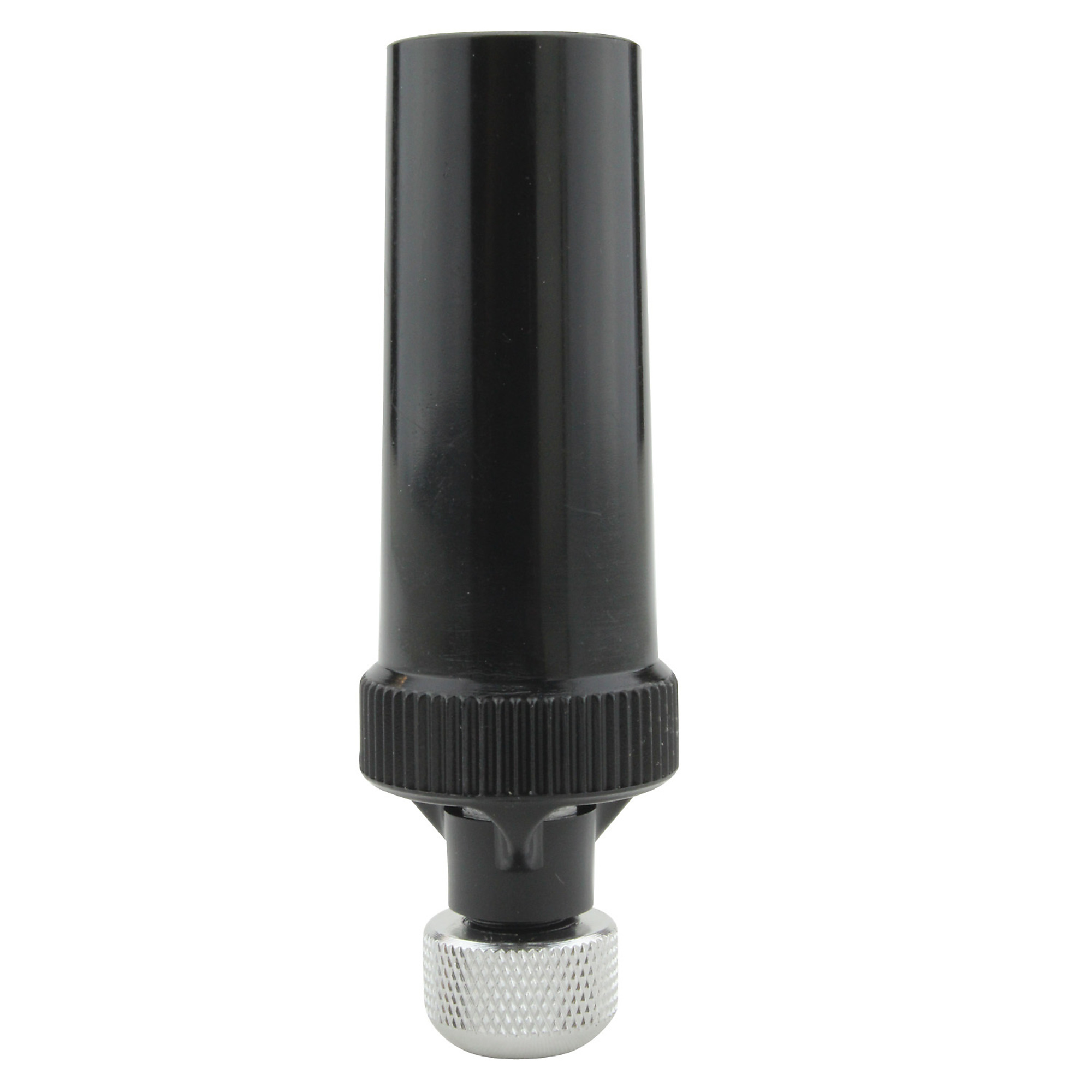 Milton X5 Air Multiplier Plas fits 6mm 1/8in.NPS Blo Gun, Plastic, Model# s-160X5P